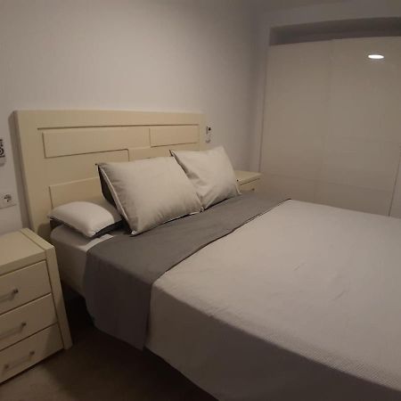 Apartamento Orleans Cádiz Eksteriør bilde