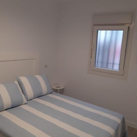 Apartamento Orleans Cádiz Eksteriør bilde