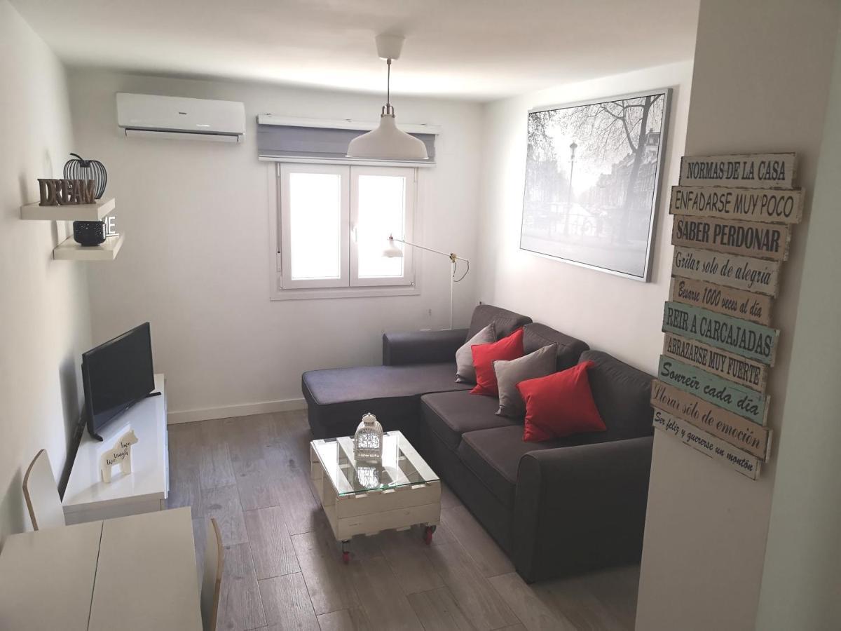 Apartamento Orleans Cádiz Eksteriør bilde