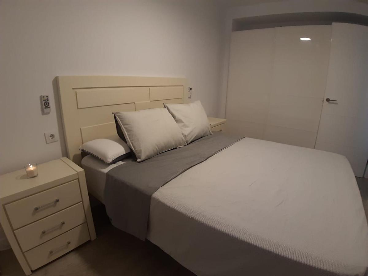 Apartamento Orleans Cádiz Eksteriør bilde