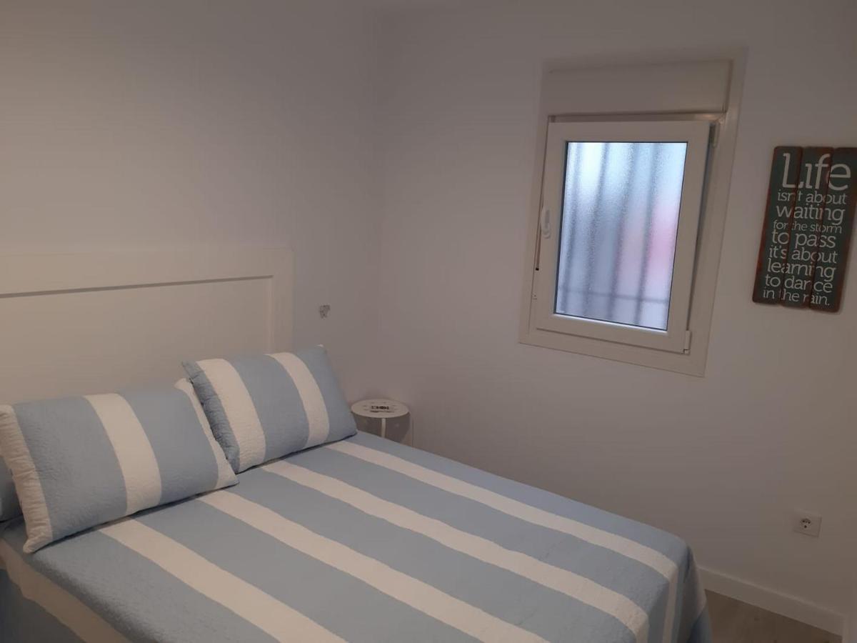 Apartamento Orleans Cádiz Eksteriør bilde