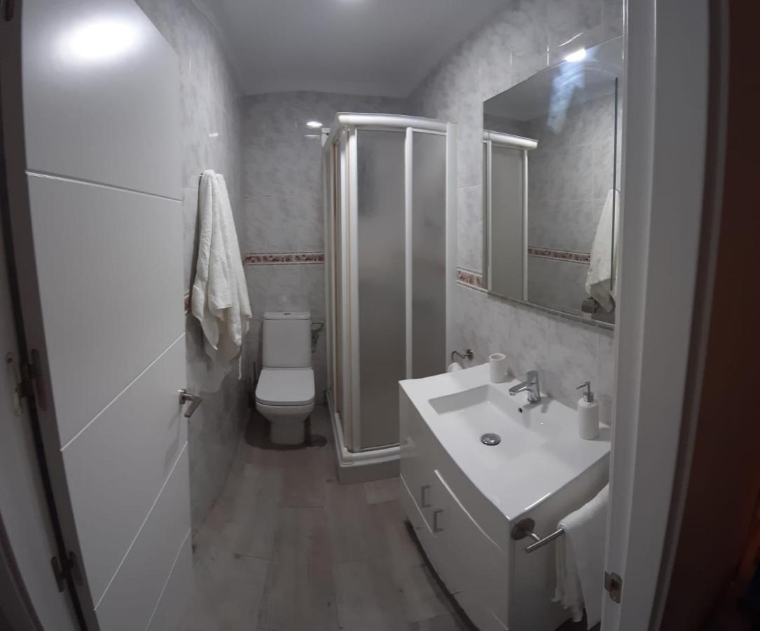 Apartamento Orleans Cádiz Eksteriør bilde
