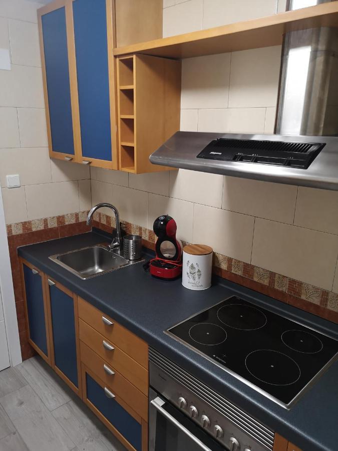 Apartamento Orleans Cádiz Eksteriør bilde